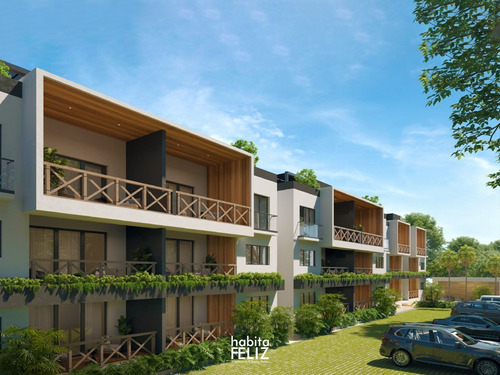 Apartamentos En La Playa En Sosúa, Puerto Plata, Rd