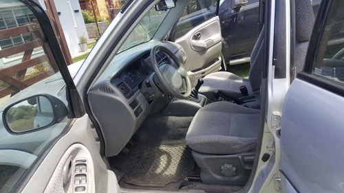 Grand Vitara Tdi Año 2001