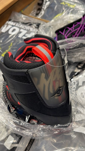 Imagen 2 de 5 de Botas Wakeboard - Hyperlite Team Ot