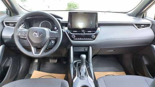 Toyota Corolla Cross 2.0 Xei Cvt