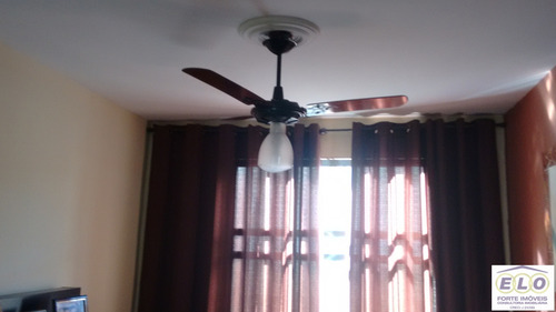 Imagem 13 de 18 de Apartamento A Venda, Edificio Bosque Dos Indaias, Indaiatuba - Ap01305 - 2616456