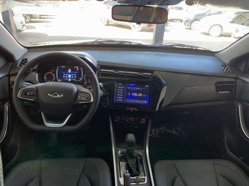 Imagem 6 de 12 de Chery Tiggo 3x Pro 1.0 Turbo (aut)