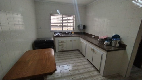 Imagem 10 de 15 de Casa Para Alugar, 95 M² Por R$ 2.700,00/mês - Vila Guedes - São Paulo/sp - Ca1761