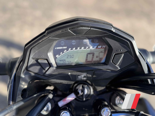 Honda Cg 160 Fan
