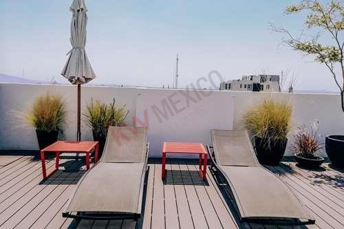 Hermoso Departamento En Renta En Colonia Americana