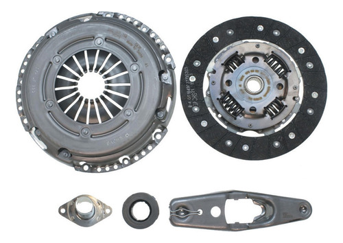 Kit De Clutch Sachs Seat Cordoba 2.0 Lts 4 Cil. 03-10