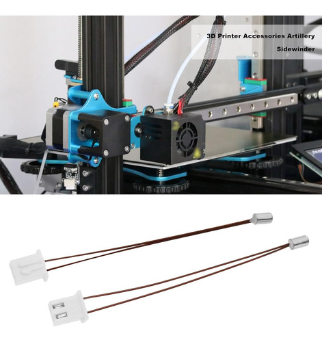 Sing F Ltd Sensor De Temperatura Termistor De 2 Piezas Senso