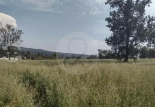Terreno Residencial En Venta En Pueblo Huitzilac