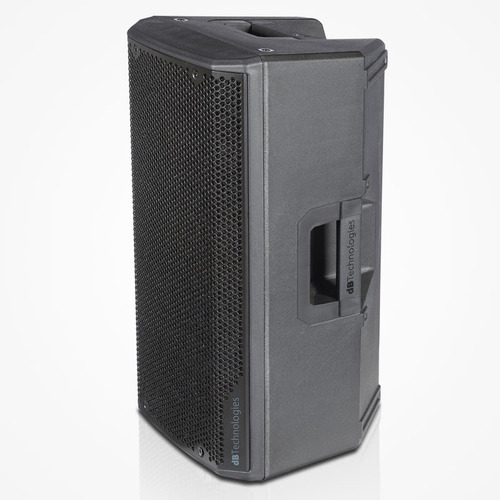 Imagen 2 de 7 de Caja Acústica Activa Db Technologies Opera 15 600 Watts Rms