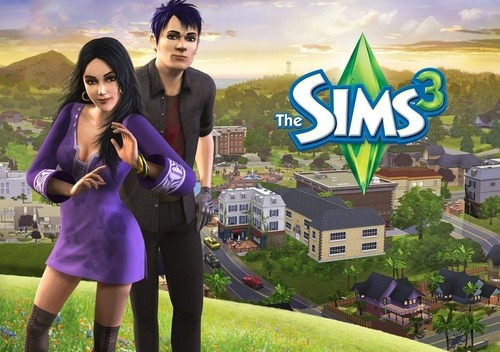 The Sims 3 Pc Digital