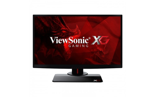 Monitor Gamer Viewsonic 25 Pulgadas Xg2530 240hz