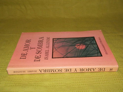 De Amor Y De Sombra - Isabel Allende - Diana