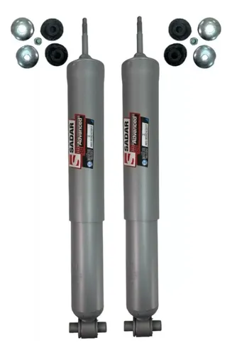 comprar Kit 2 Amortiguadores Traseros Ford F100 (93\u002F99) 4x2 Sadar