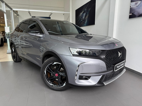 Ds7 Crossback Performance Line