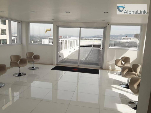 Imagem 23 de 26 de Sala À Venda, 40 M² Por R$ 401.300,00 - Alphaville - Barueri/sp - Sa0152