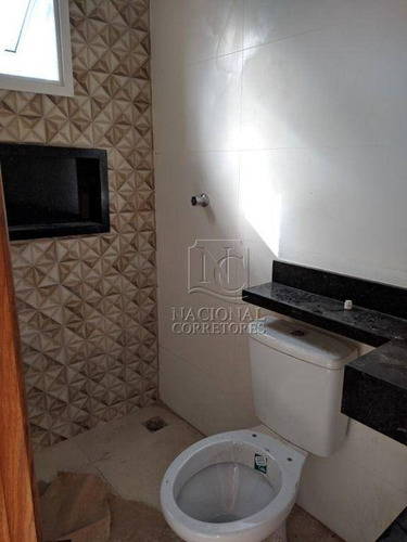 Sobrado Com 2 Dormitórios À Venda, 99 M² Por R$ 430.000,00 - Vila Francisco Matarazzo - Santo André/sp - So3632