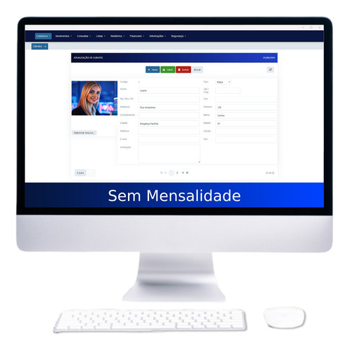 Sistema Locação De Caçambas (pro) - Promoção