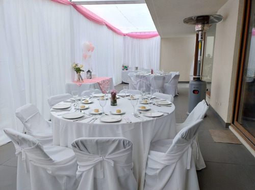 Banqueteria, Cenas, Coctel, Asados, Matrimonios, Eventos.