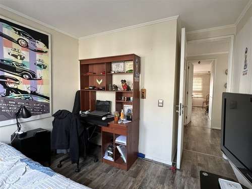Venta De Casa En Peñalolen Alvaro Casanova -jose Arrieta 5d