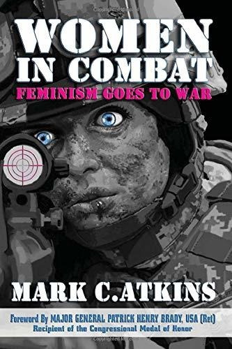 Libro Women In Combat: Feminism Goes To War Nuevo