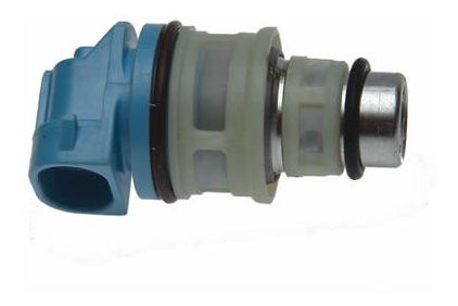 Imagen 2 de 2 de Inyector Chevrolet Monza Mega 2.0 Efi Monopunto 93/