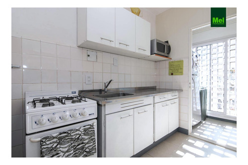 Imagen 11 de 30 de 4 Ambientes En Venta Con Vista Abierta , Muy Luminoso