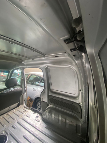 Renault Kangoo Confort 1.5 Dci Defecto De Motor - Miami Cars