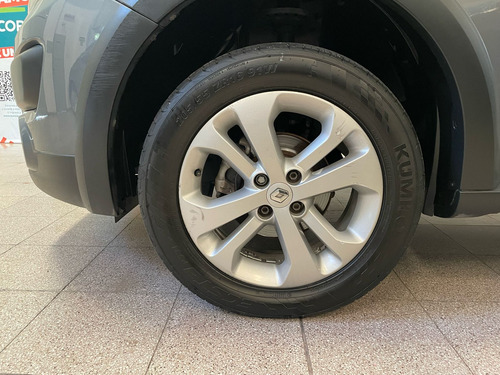Renault Sandero Stepway 1.6 Privilege 105cv