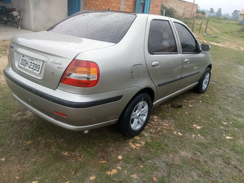 Fiat Siena Elx 2002