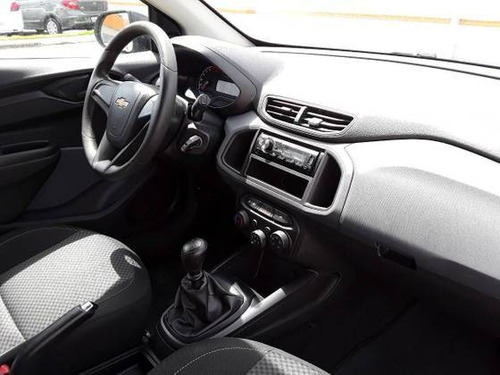 Imagem 3 de 9 de Chevrolet Joy 1.0 Spe4 Flex Manual