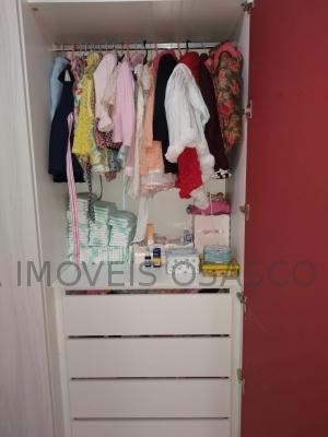 Imagem 8 de 15 de Ref.: 8869 - Apartamento Em Osasco Para Venda - V8869