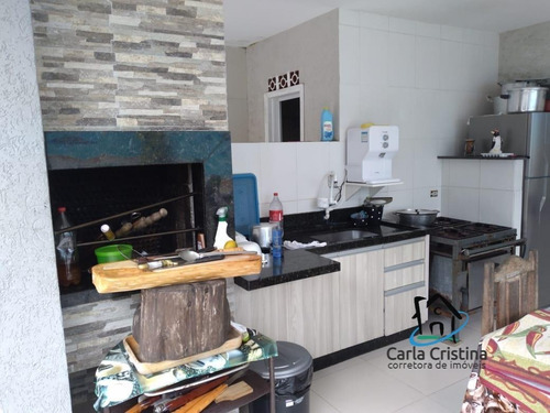 Imagem 11 de 13 de Casa - Ca00048 - 69443218