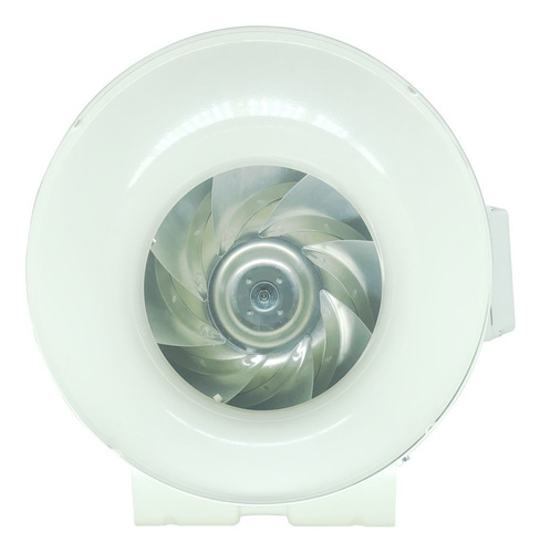 Exaustor Helicocentrífugo Para Salas E Closets Td 2000 / 315