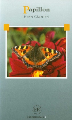 Papillon Charriere, Henri Easy Readers