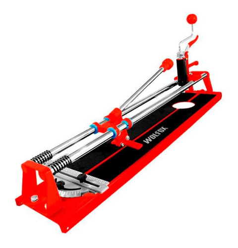 Cortadora De Azulejos 4 En 1 60 Cm Wf0145 Wolfox