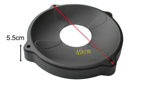 Base De Pelota De Ejercicio, Pelota Sin Banda De Resistencia