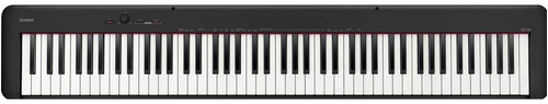 Casio Cdp S110 Piano Digital Portatil De 88 Teclas Con Pedal