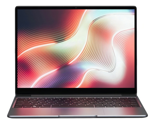 Chuwi CoreBook X Ultrabook Space Gray 14" Intel Core i5 8259U 16GB de RAM 512GB SSD Intel Iris Plus Graphics 655 2160x1440px Windows 10 Home