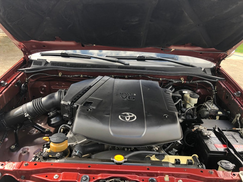 Imagen 4 de 8 de Toyota Hilux