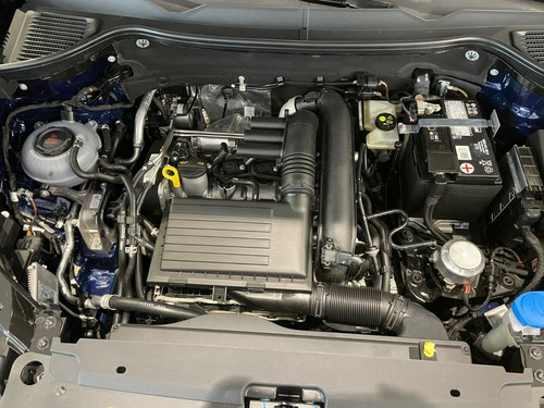 Volkswagen Taos 1.4 250 Tsi Highline