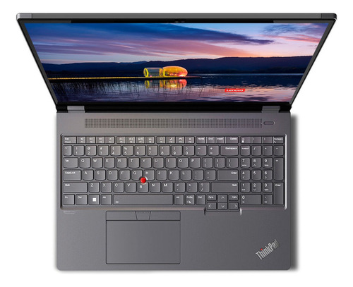 Lenovo Thinkpad P16 Gen2 I9-13980hx | 64gb | Rtx2000 |8tbssd