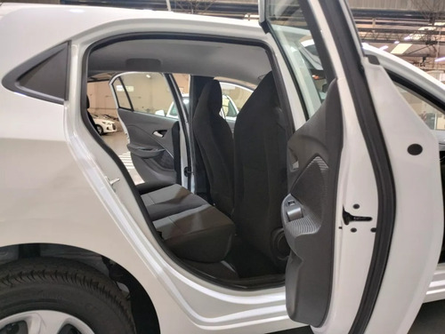 Chevrolet Onix 1.0 Lt