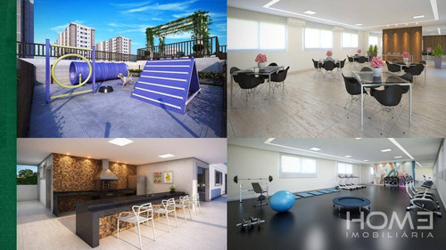 Apartamento 2qtos Alcântara Ao Lado Do Parque Das Aguas - Ap2619