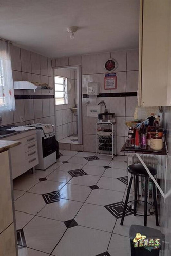 Imagem 1 de 15 de Sobrado Para Venda Cid. Tiradentes - 2319