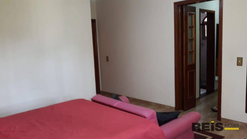 Imagem 12 de 29 de Chácara Com 3 Dormitórios À Venda, 500 M² Por R$ 850.000,00 - Éden - Sorocaba/sp - Ch0005