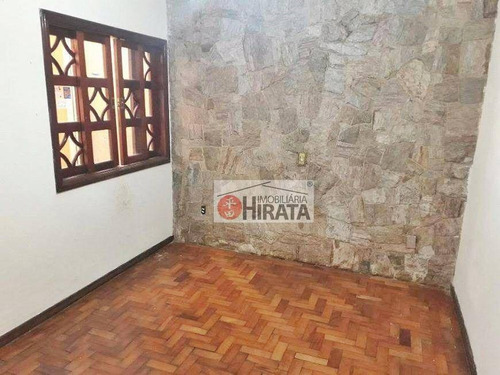 Imagem 10 de 22 de Casa Com 3 Dormitórios À Venda, 170 M² Por R$ 580.000,00 - Jardim Madalena - Campinas/sp - Ca0619
