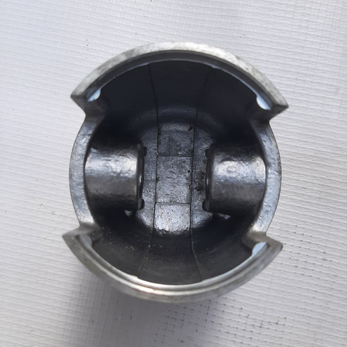 Kit De Pistón Carabela Antigua 200cc 65.6
