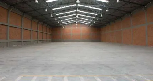 Bodega En Arriendo Fontibon 2.196m
