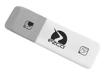 Comprar 120 Gomas De Borrar Ezco Lapiz Y Tinta Dg-40 En Caja