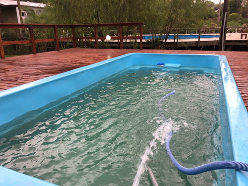 ¡oportunidad Única! Cabañas En Venta En El Delta De Tigre, Con Pileta - Arroyo Abra Vieja